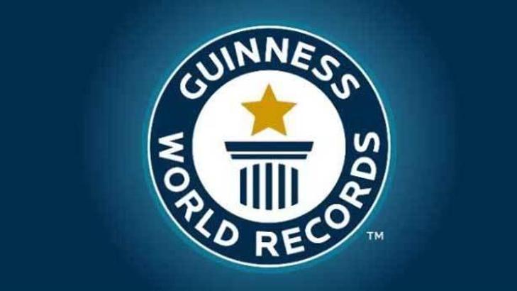 Guinness Rekorlar Kitabı'ndaki en ilginç rekorlar