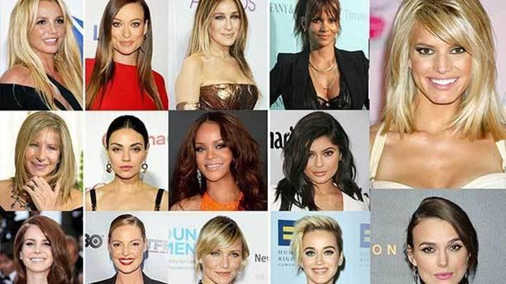 Hollywood'un en güzel kadınlarının kötü alışkanlıkları