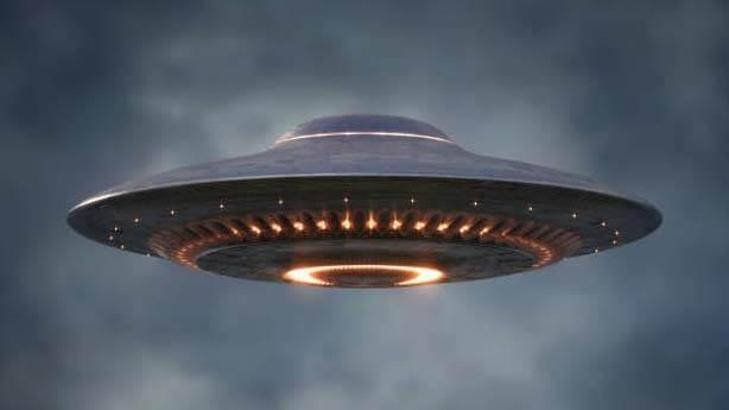 UFO gerçeği bizlerden saklanıyor mu?