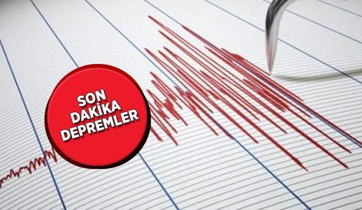 deprem mi oldu 13 aralik son depremler kandilli son dakika haberleri milliyet