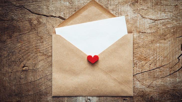 Rüyada Aşk Mektubu Görmek Ne Anlama Gelir?
