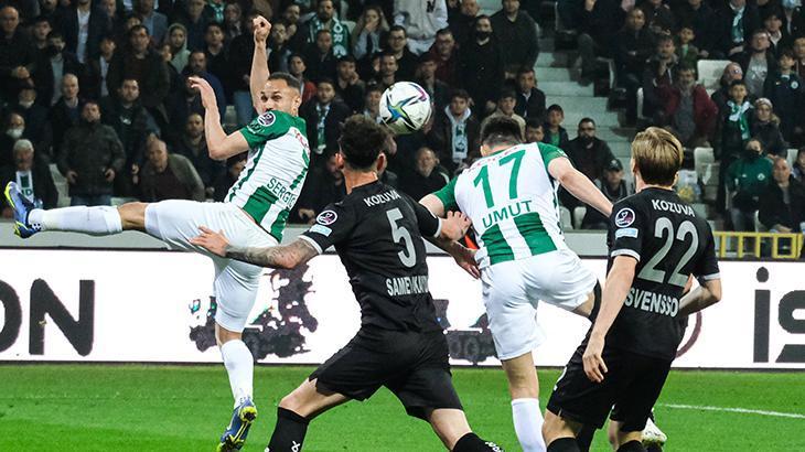 Giresunspor kazandı! Adana Demirspor'da kritik kayıp