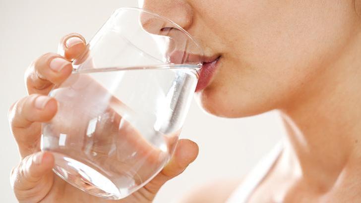 Bayramda su içmeyi ihmal etmeyin! - Sağlıklı Beslenme