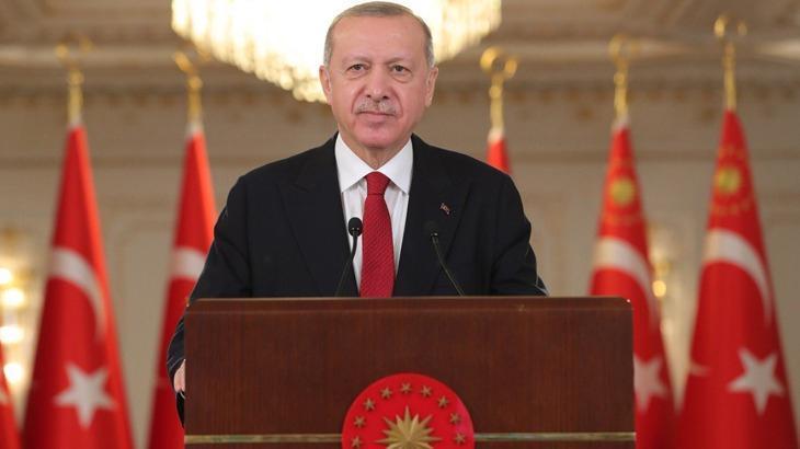 Cumhurbaşkanı Recep Tayyip Erdoğan, tarih yazan kadın boksörleri tebrik etti