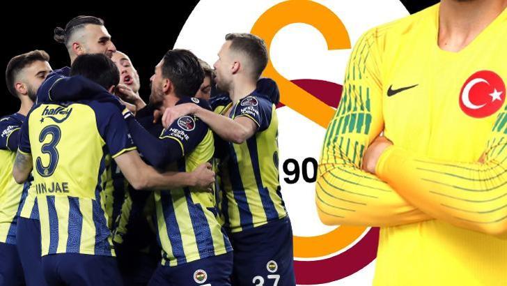 Fenerbahçe Berke Özer'in ayrılığı sonrası 2 isimle anlaştı!