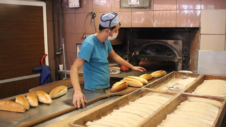 Türkiye Fırıncılar Federasyonu'ndan ekmek fiyatıyla ilgili açıklama