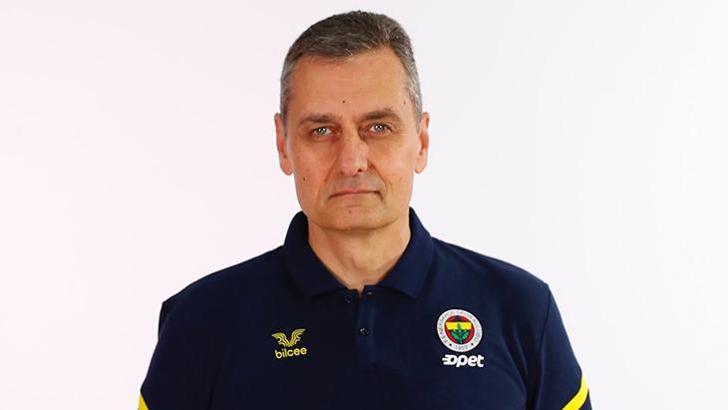 Fenerbahçe Opet'te Zoran Terzic'ten Vakıfbank ve Eczacıbaşı itirafı: Talihsizlik