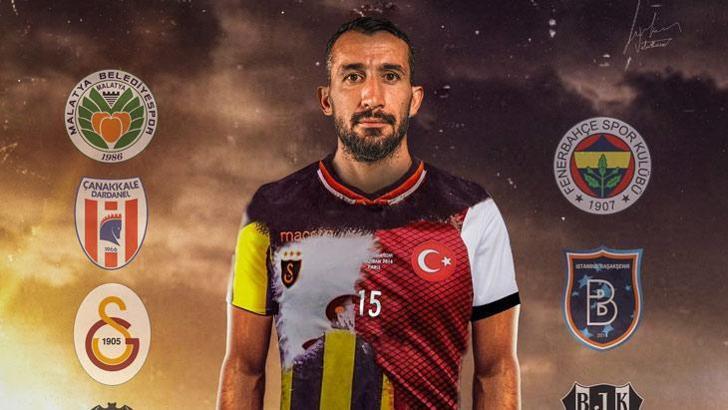 Rekorların adamı Mehmet Topal'dan beklenen karar! Resmen açıkladı - Futbol  - Spor Haberleri