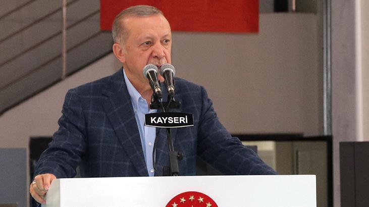 Son dakika... Cumhurbaşkanı Erdoğan'dan yeni asgari ücret açıklaması! Yıl sonuna işaret etti