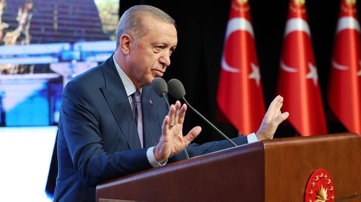 Son dakika... Cumhurbaşkanı Erdoğan'dan yüzde 35'lik indirim müjdesi