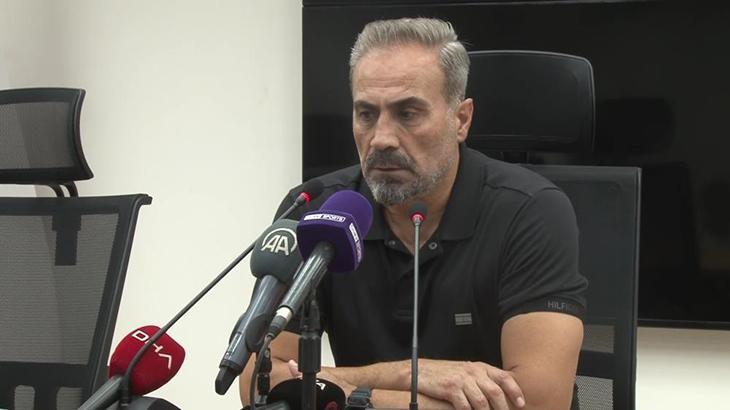 Mustafa Dalcı: En kötü beraberlik de alabilirdik