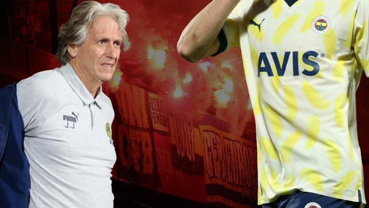 Fenerbahçeli yıldıza Avrupa devi talip oldu! Rekor transferin ardından...