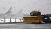 Elazığ’dan tüm uçuşlar hava şartları nedeniyle iptal edildi