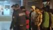 Zeytinburnu'nda kaçak göçmen operasyonu! 54 kişi yakalandı
