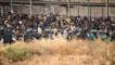 Fas'tan İspanya'ya yaşanan göçmen akınında facia: 18 ölü