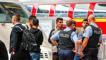 Almanya’da sığınmacı kampında bıçaklı saldırı: 1 ölü, 5 yaralı