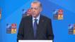 Son dakik | Cumhurbaşkanı Erdoğan'dan Madrid'de önemli mesajlar