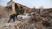 İran'da 6'dan büyük peş peşe üç deprem