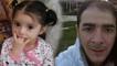 1,5 yaşındaki kızını öldüren cani babanın cezası belli oldu