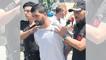 Cemevi Başkanı’na saldırıda 4 tutuklama