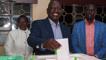 Kenya’nın yeni devlet başkanı William Ruto oldu