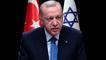 Erdoğan'dan 'İsrail'e büyükelçi ataması' açıklaması: En kısa sürede adım atacağız