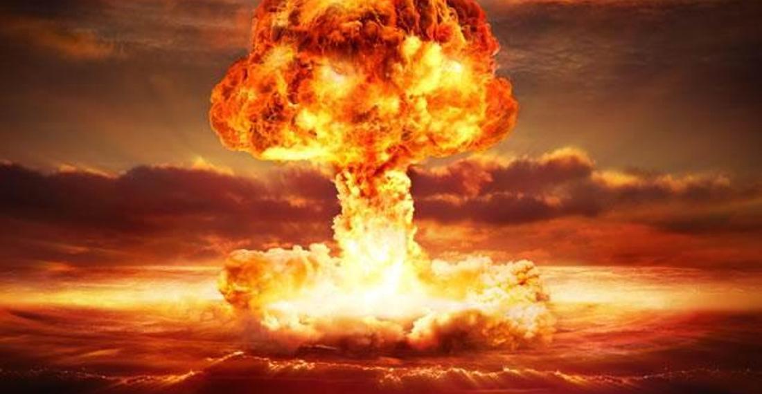 Atom bombası nedir? Atom bombası hakkında bilgiler - Molatik Diğer