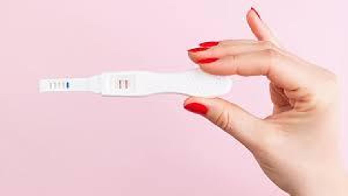 bebek geliyor gebelik testi nasil yapilir haberler milliyet