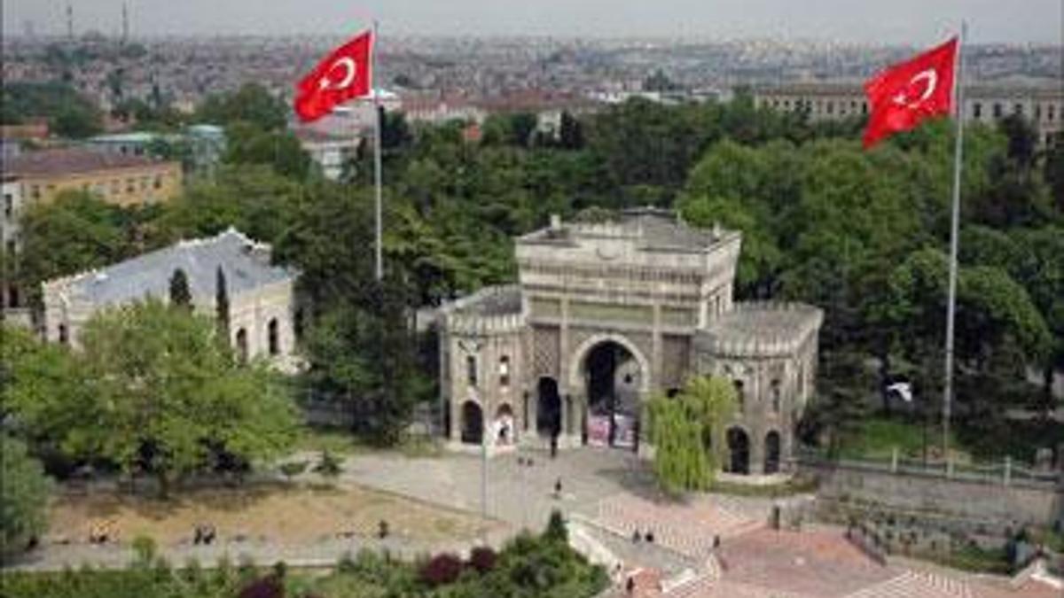 istanbul universitesi acik ogretime basliyor en son haberler milliyet