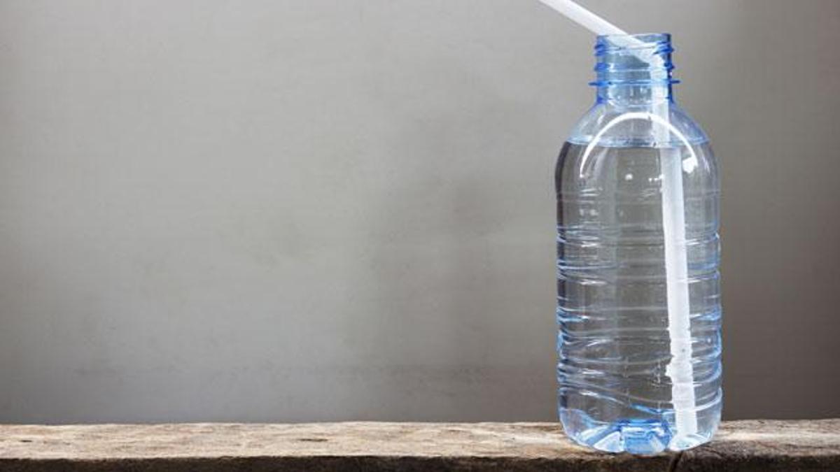 Alkali su nedir? - Sağlıklı Beslenme