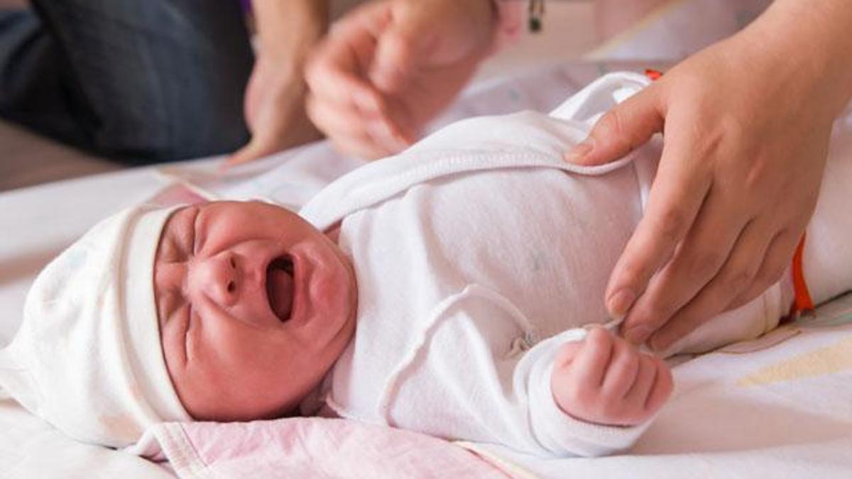 bebeklerde cift cinsiyet nasil farkedilir bebek haberleri