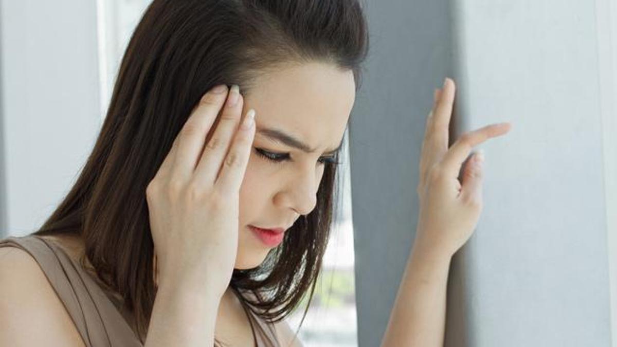 Baş ağrısı, baş dönmesi ve mide bulantısı yaşıyorsanız dikkat! - Sağlık  Haberleri