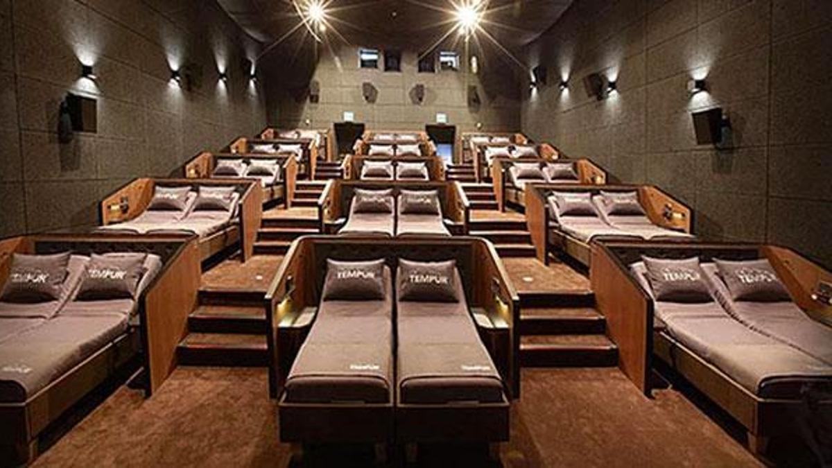 yatakli sinema nerede acildi yatakli sinemanin biletleri ne kadar son dakika haberleri milliyet