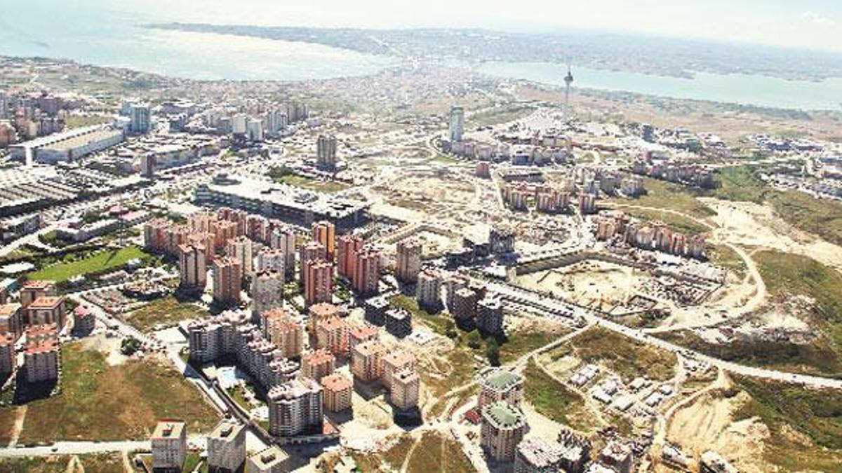 istanbul un en markali bolgesi beylikduzu oldu son haberler milliyet