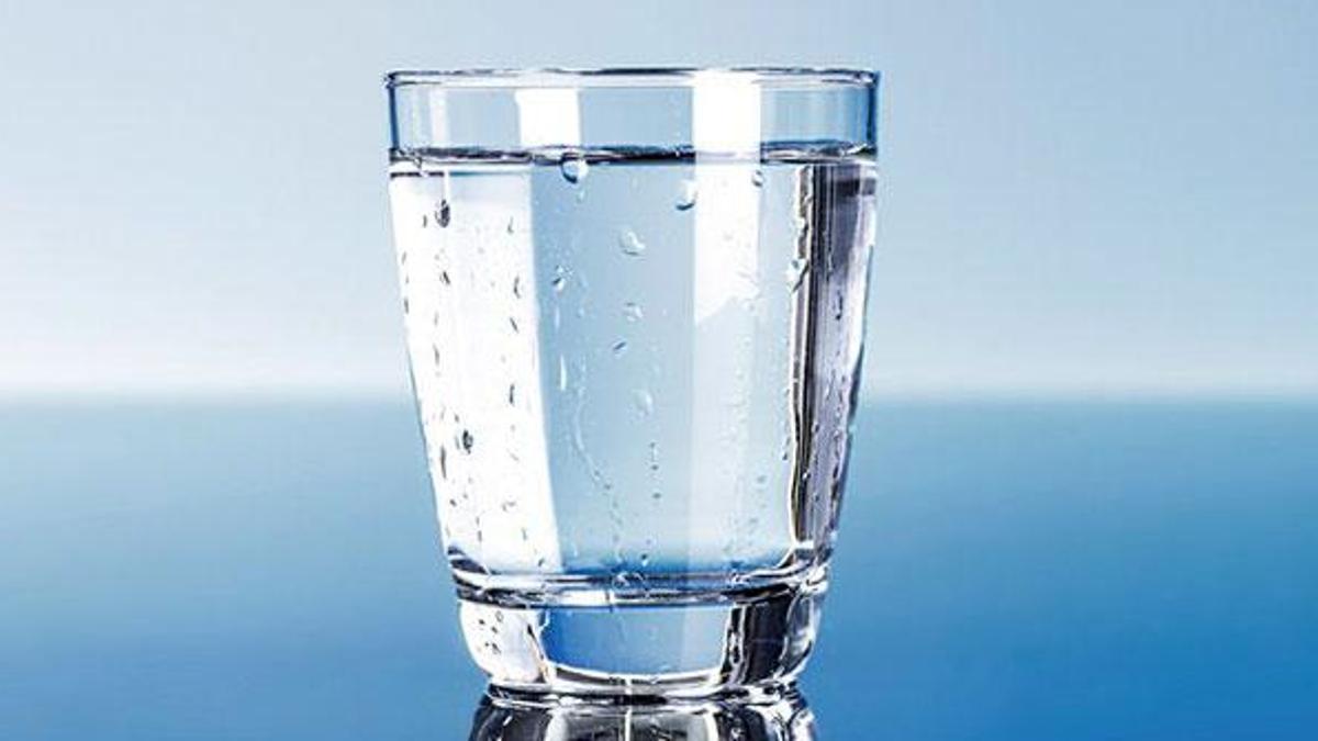 Su içmenin faydaları nelerdir? Günde kaç bardak su içmek gerekir? -  Haberler Milliyet