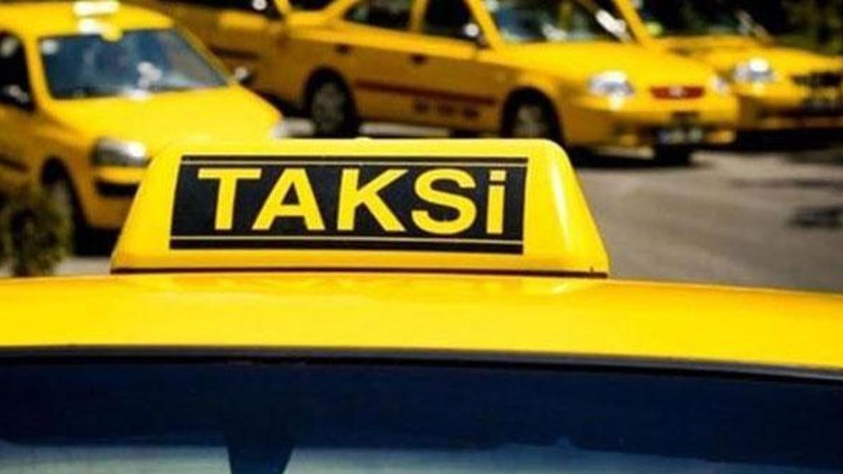 istanbul yeni havalimani yeni taksi ucretleri aciklandi son dakika haberleri milliyet