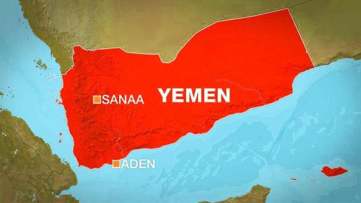 Son dakika... Yemen'de askeri geçit töreninde patlama - Güncel ...