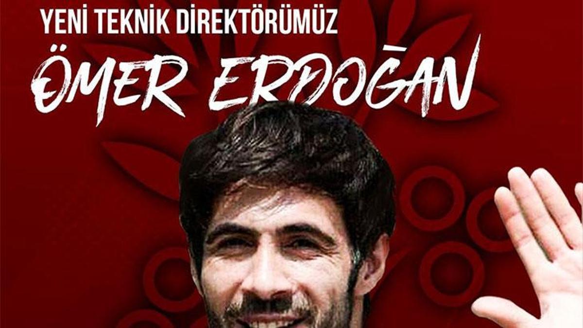 Karagumruk Omer Erdogan A Emanet Futbol Spor Haberleri
