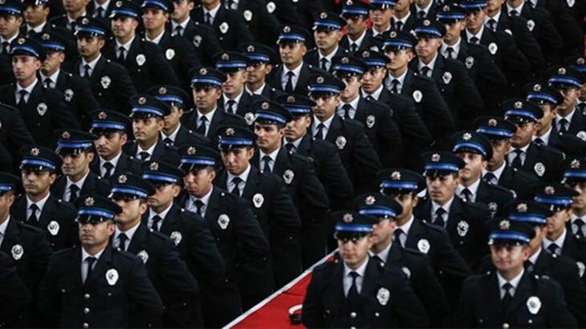 polis nasil olunur polis olmanin sartlari 2021 son haberler milliyet