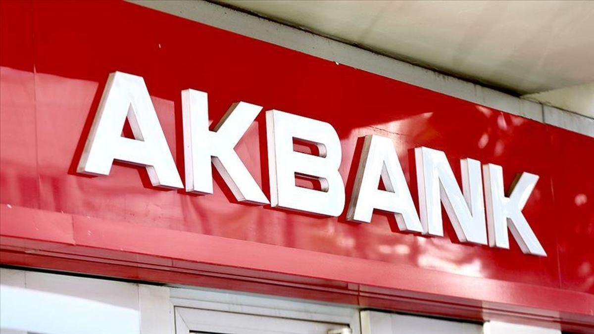 Pandemi sürecinde ilk Eurobond tahvil ihracı Akbank'tan - Son Haberler -  Milliyet
