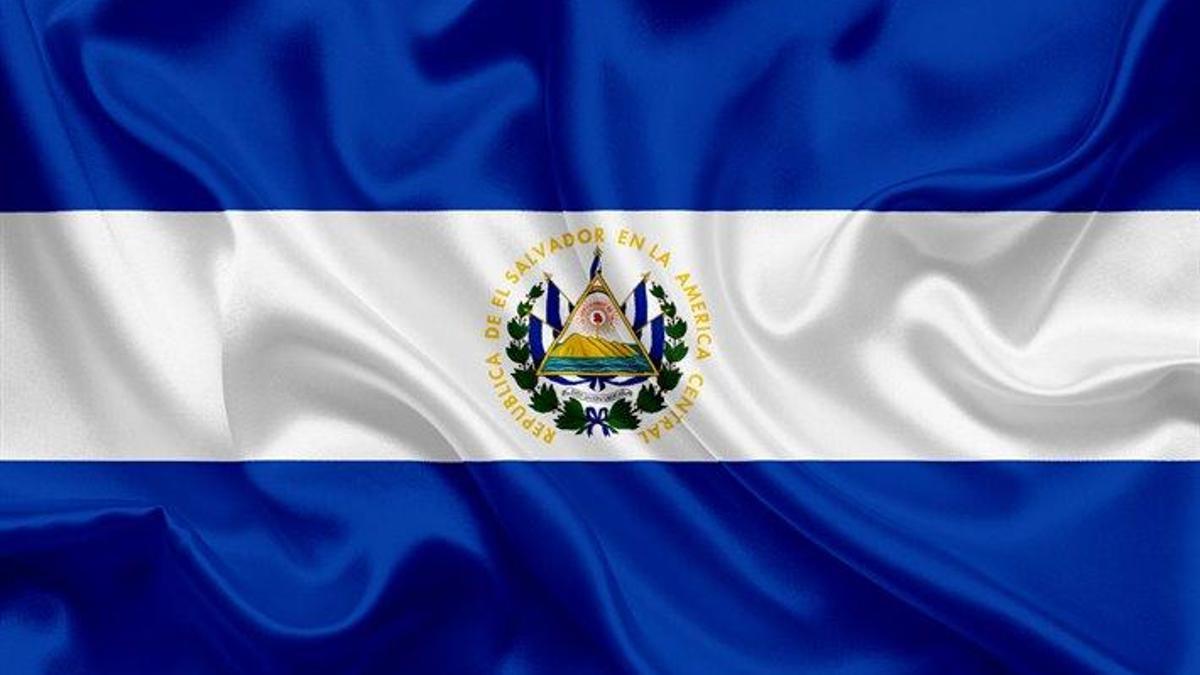 El Salvador Hakkında Bilgiler; El Salvador Bayrağı Anlamı, 2020 Nüfusu,  Başkenti, Para Birimi Ve Saat Farkı - Son Dakika Milliyet