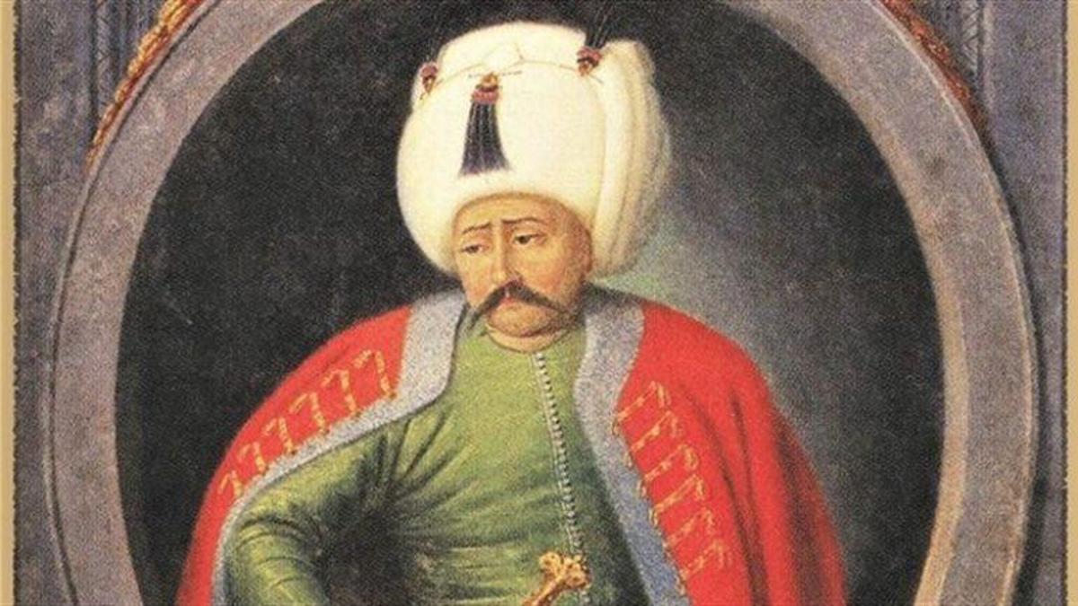 Yavuz Sultan Selim Dönemi Gelişmeleri Nelerdir? - En Son Haberler - Milliyet