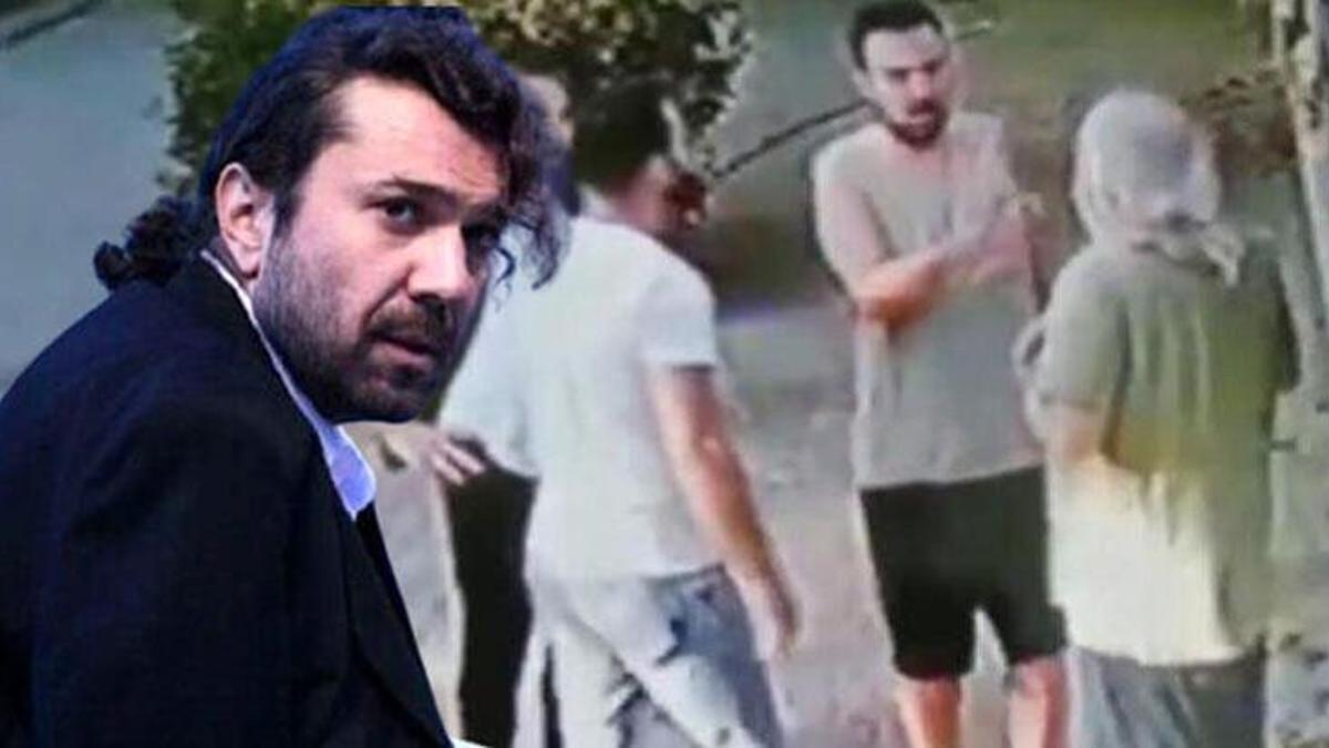 Halil Sezai'nin aldığı cezanın gerekçeli kararı açıklandı - Güncel Haberler  Milliyet