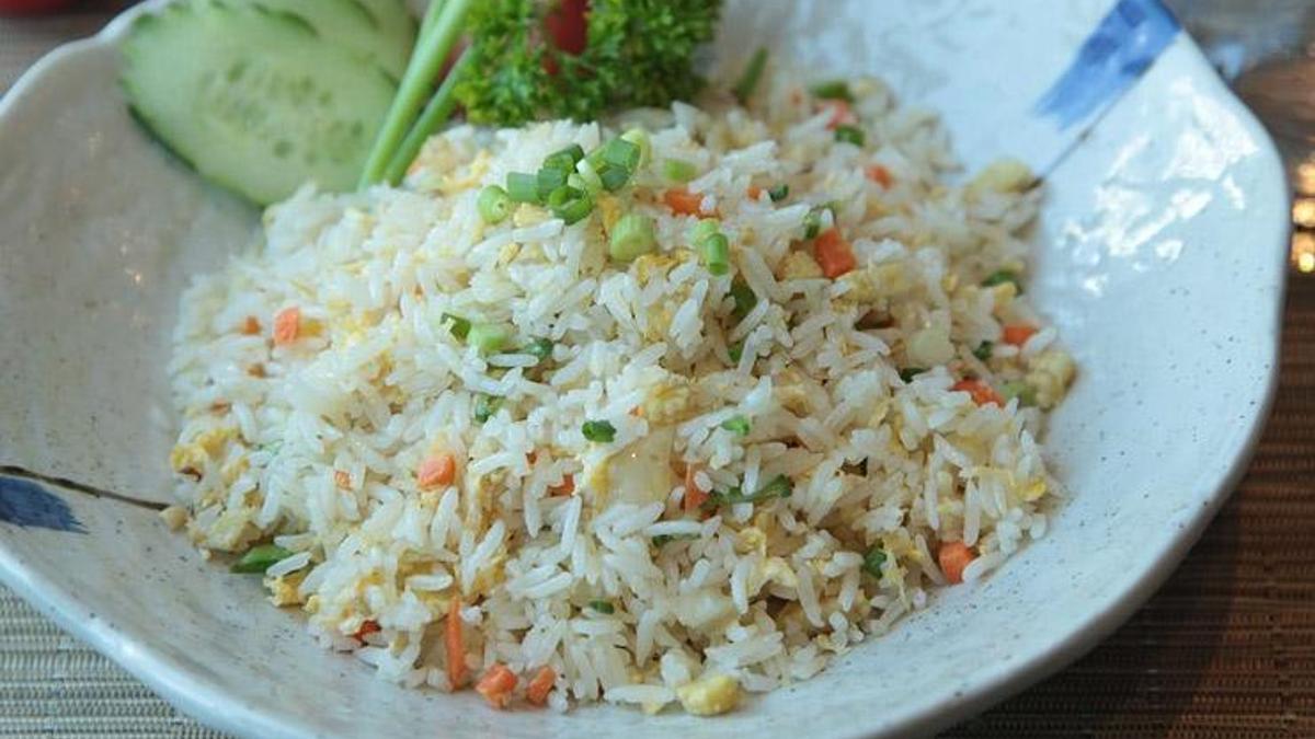 Ruyada Pirinc Pilavi Yemek Nedir Nohutlu Tavuklu Ve Etli Pirinc Pilavi Yemek Ne Demek Ruya Tabirleri