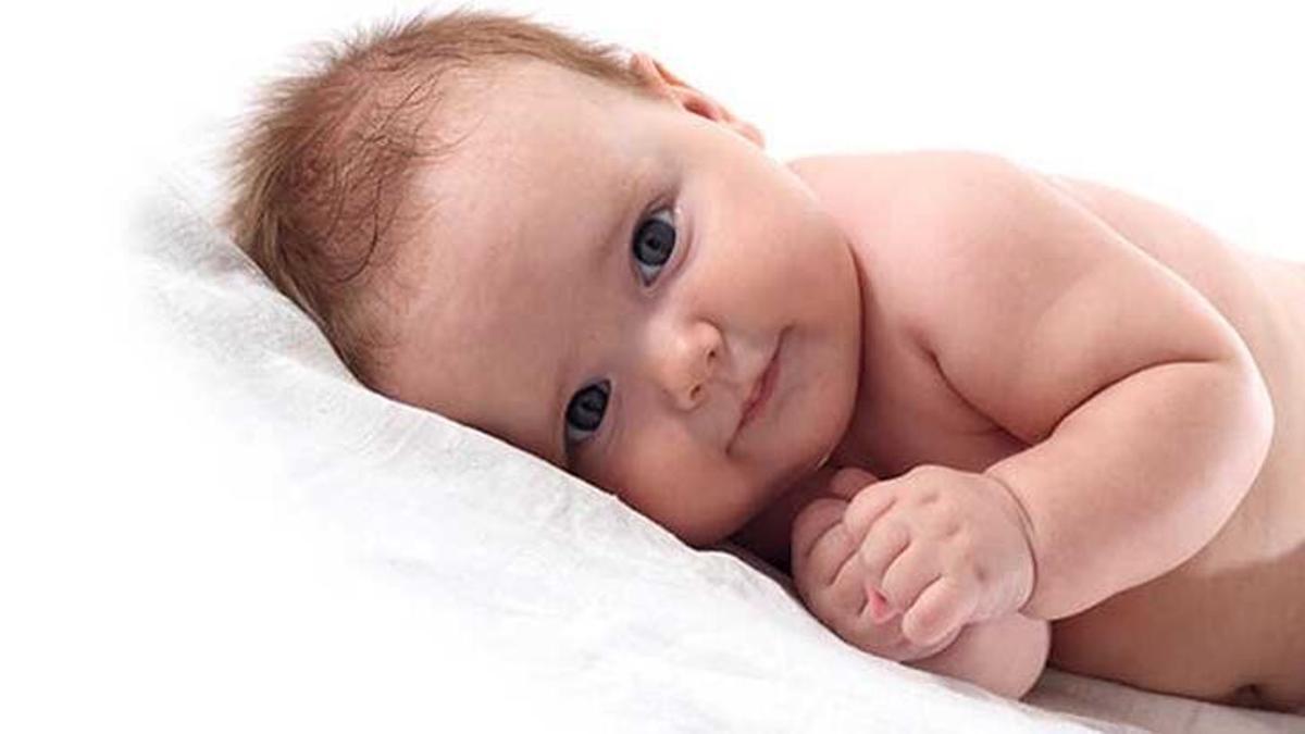 7 aylik bebek gelisimi nasil olur 7 aylik bebekte nelere dikkat edilmelidir saglik haberleri