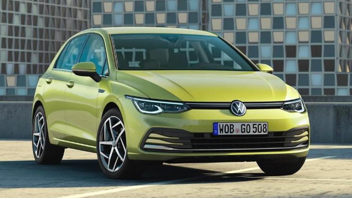 Volkswagen Golf 8 Türkiye fiyatı belli oldu! İşte 8. nesil Golf Türkiye  fiyatları... - Otomobil Haberleri