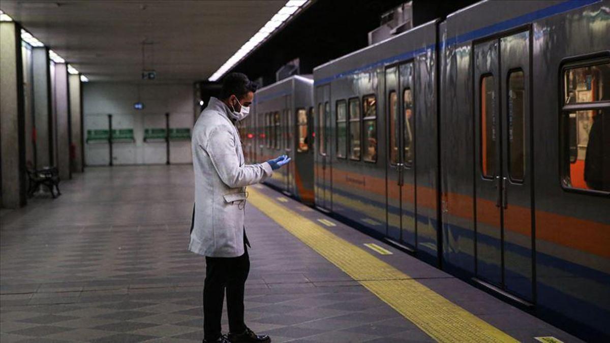 metro istanbul yeni sefer saatlerini acikladi son haberler milliyet