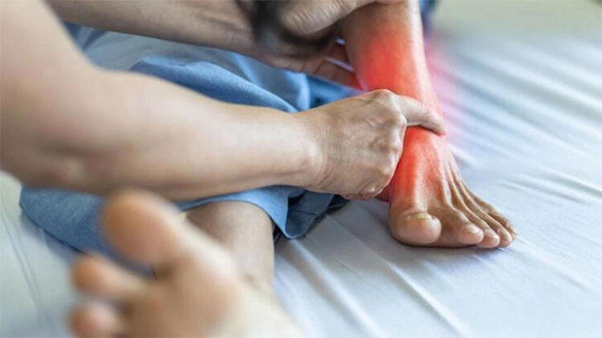 ayak parmagi kirigi nasil anlasilir ayak parmaklarindaki kiriklar nasil tedavi edilir nasil iyilesir saglik haberleri