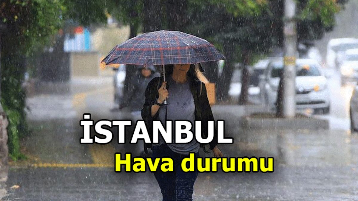 bugun istanbul da hava durumu nasil bu hafta istanbul hava durumu nasil olacak son dakika haberleri milliyet