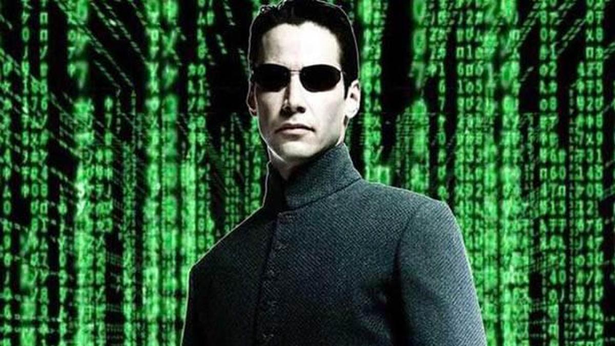 Matrix&#39;in 4. filmi &#39;The Matrix: Resurrections&#39; ne zaman çıkacak? - Molatik Sanat